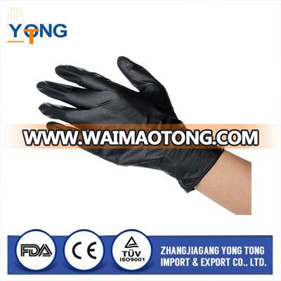 cheap PVC/Vinyl disposable/examination powder free gloves